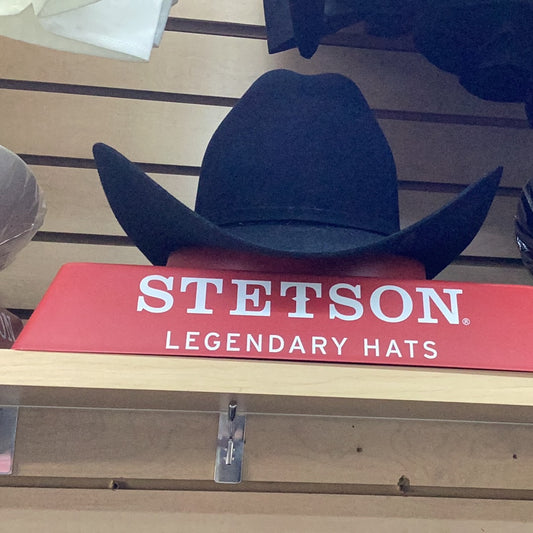 Stetson 10X - Moda Latina