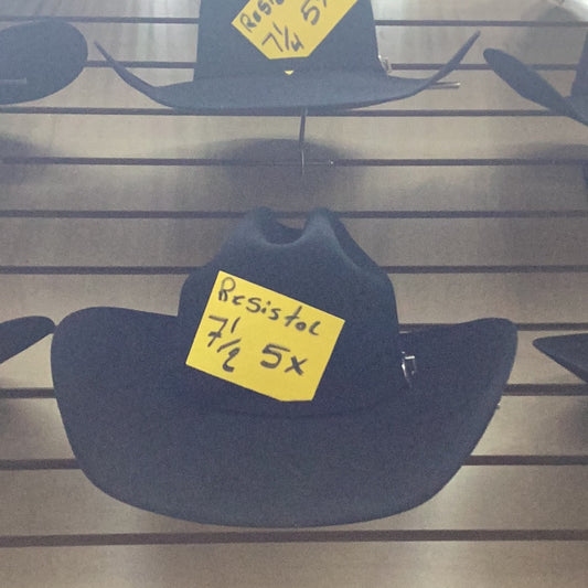 Stetson 5X - Moda Latina