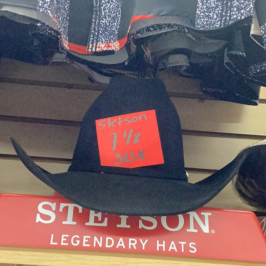 Stetson 30X El Patron - Moda Latina