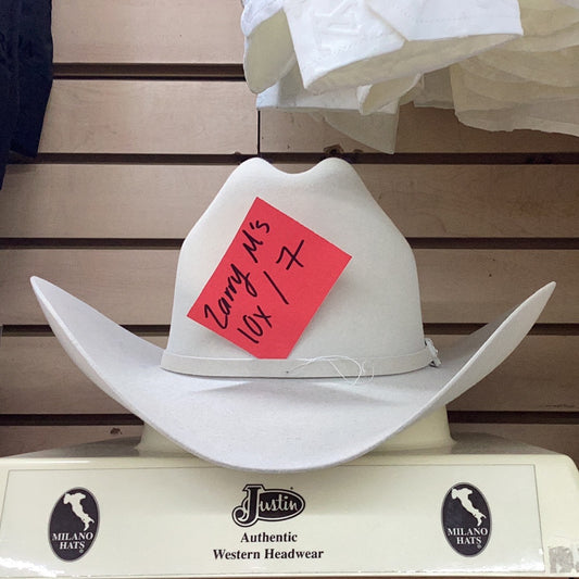 Larry Mahan 10X - Moda Latina