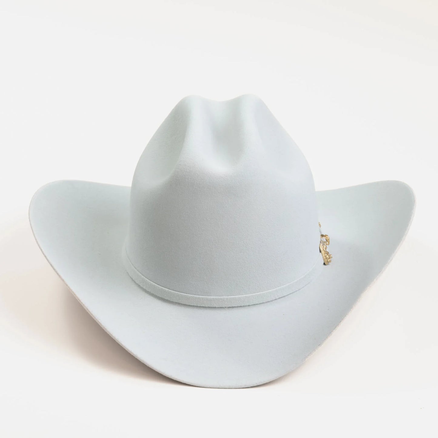 Larry Mahan 30X Opulento Fur Felt Cowboy Hat - Moda Latina