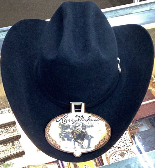 Larry Mahan 5X - Moda Latina