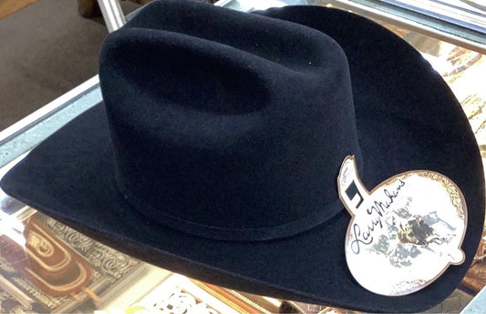 Larry Mahan 30X - Moda Latina