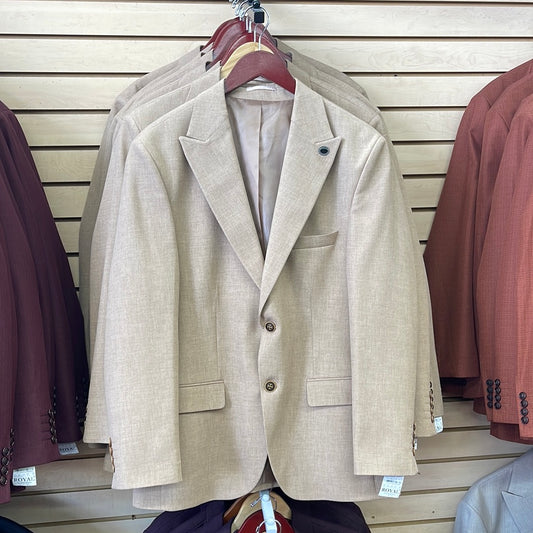 Fashion Blazer - Modalatinaexpress